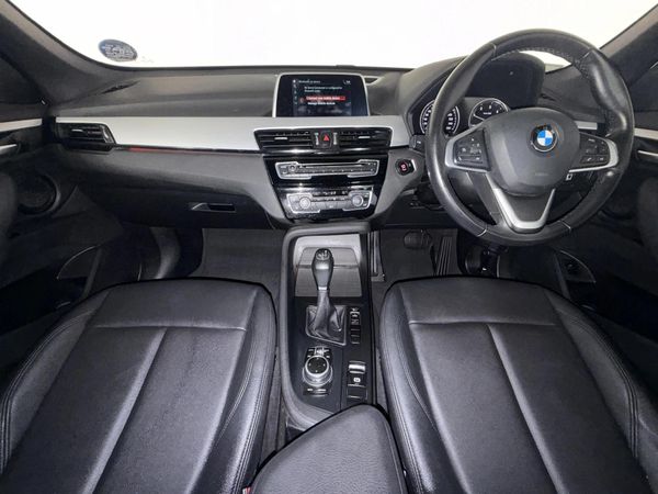2019-BMW-X1-sDrive20d-Auto image:1