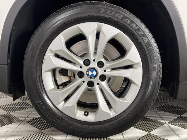2019-BMW-X1-sDrive20d-Auto image:3