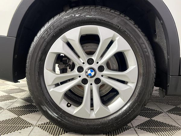 2019-BMW-X1-sDrive20d-Auto image:6