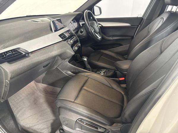 2019-BMW-X1-sDrive20d-Auto image:7