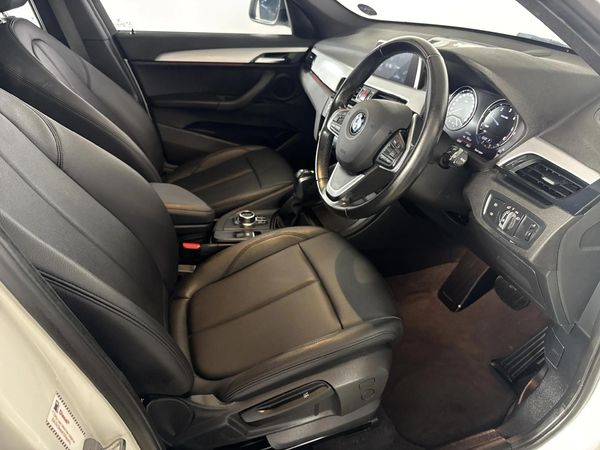 2019-BMW-X1-sDrive20d-Auto image:8