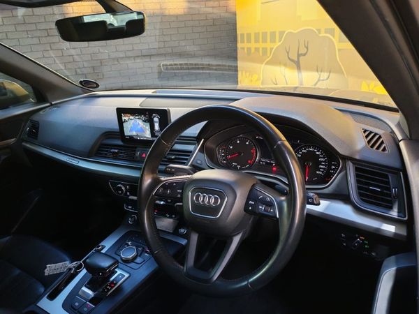 2019-Audi-Q5-20-TDI-quattro-Auto-40-TDI image:10
