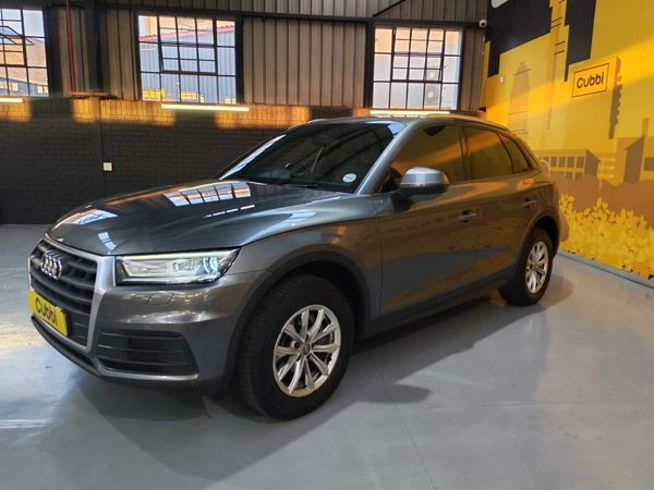 2019-Audi-Q5-20-TDI-quattro-Auto-40-TDI image:2