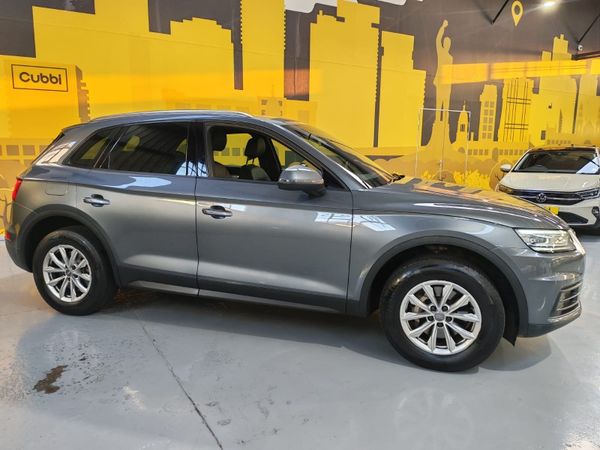 2019-Audi-Q5-20-TDI-quattro-Auto-40-TDI image:3