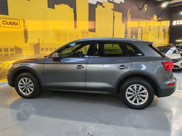 2019-Audi-Q5-20-TDI-quattro-Auto-40-TDI image:4