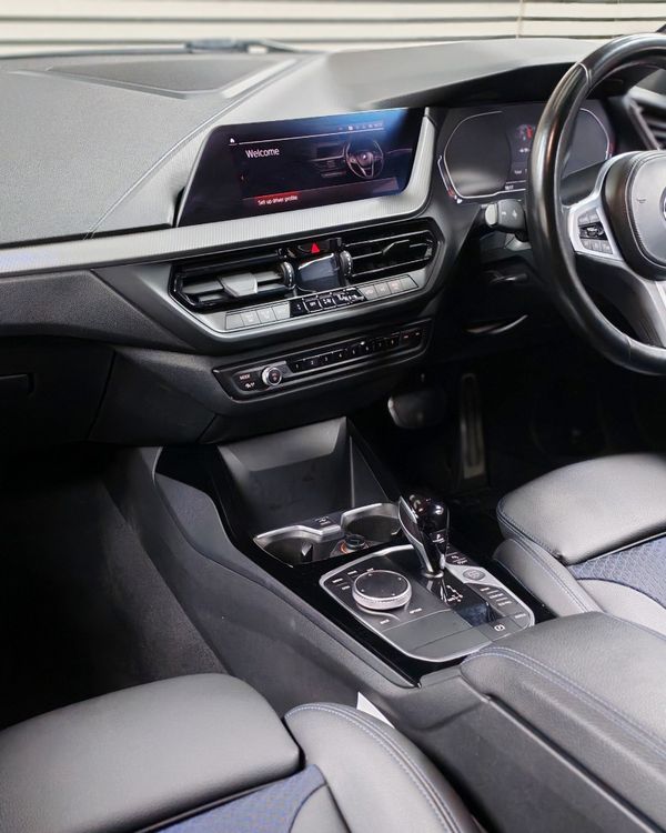 2021-BMW-1-Series-118i-M-Sport image:10