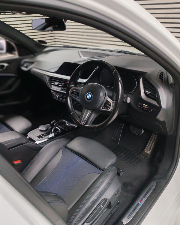 2021-BMW-1-Series-118i-M-Sport image:4