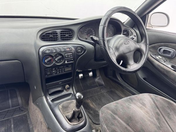 1996-Hyundai-Elantra-18-GL-Station-Wagon image:7
