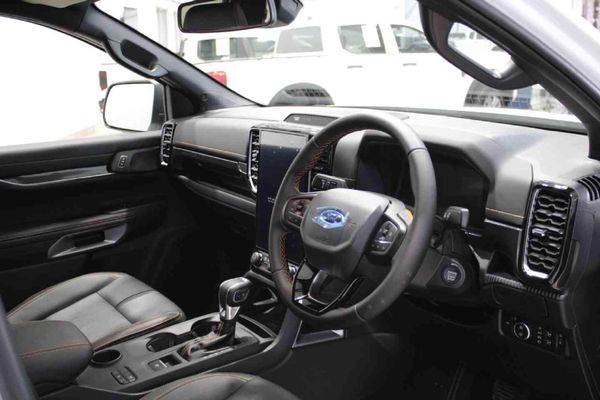 2026-Ford-Ranger-20-Bi-Turbo-Wildtrak-Double-Cab-Auto image:11