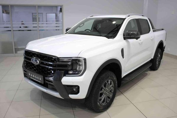 2026-Ford-Ranger-20-Bi-Turbo-Wildtrak-Double-Cab-Auto image:2