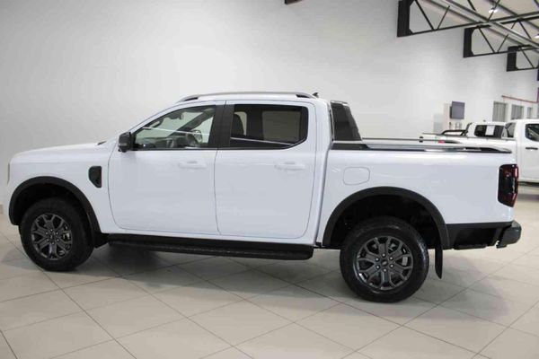 2026-Ford-Ranger-20-Bi-Turbo-Wildtrak-Double-Cab-Auto image:3
