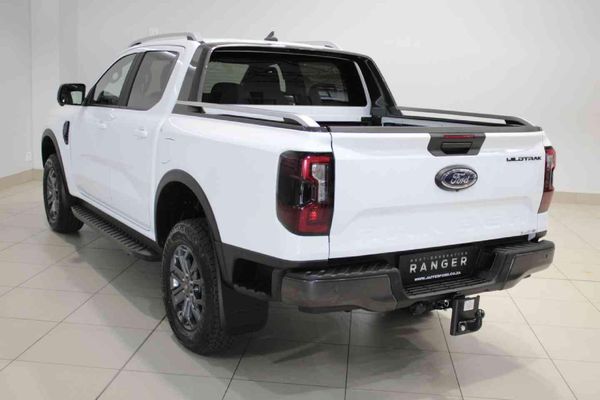 2026-Ford-Ranger-20-Bi-Turbo-Wildtrak-Double-Cab-Auto image:4