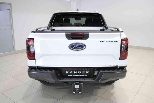 2026-Ford-Ranger-20-Bi-Turbo-Wildtrak-Double-Cab-Auto image:5