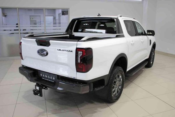 2026-Ford-Ranger-20-Bi-Turbo-Wildtrak-Double-Cab-Auto image:6