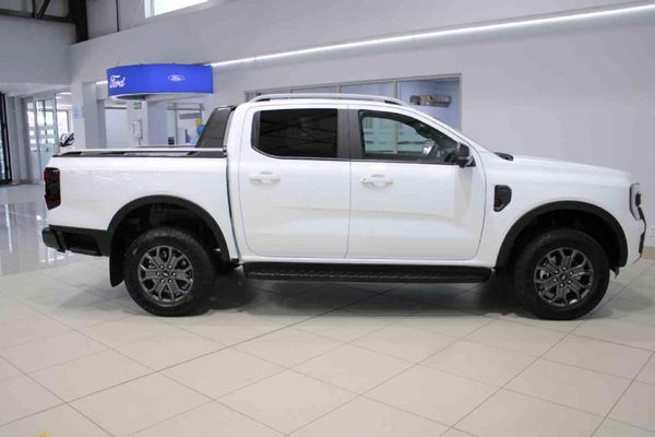 2026-Ford-Ranger-20-Bi-Turbo-Wildtrak-Double-Cab-Auto image:7