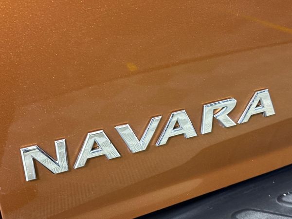 2018-Nissan-Navara-23D-LE-4x4-Auto-Double-Cab image:10