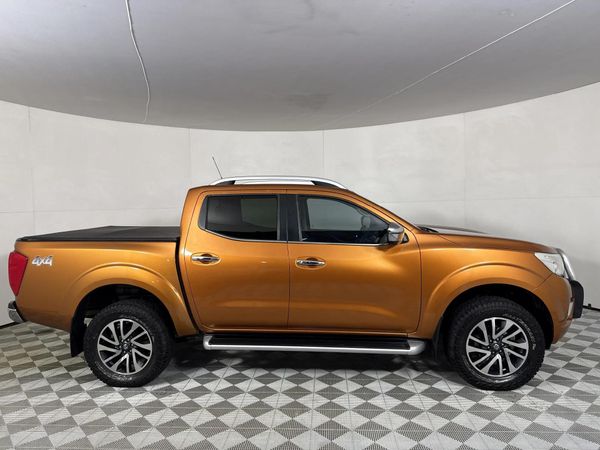 2018-Nissan-Navara-23D-LE-4x4-Auto-Double-Cab image:15