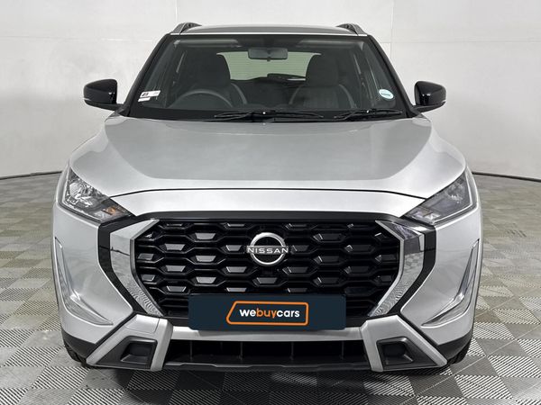 2025-Nissan-Magnite-10-Visia image:14