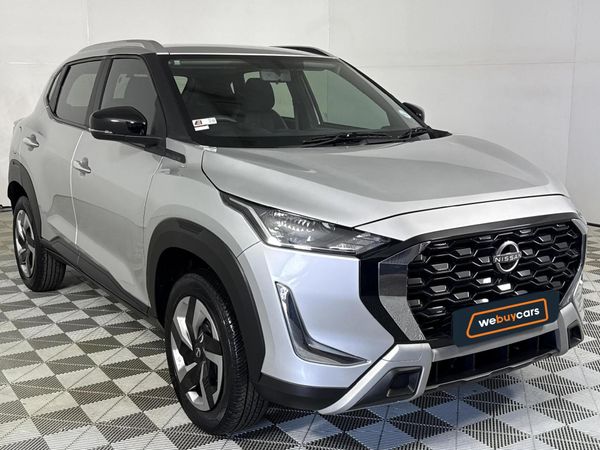 2025-Nissan-Magnite-10-Visia image:15