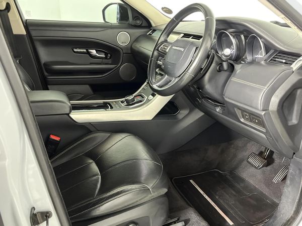 2018-Land-Rover-Range-Rover-Evoque-20-SD4-Autobiography image:9