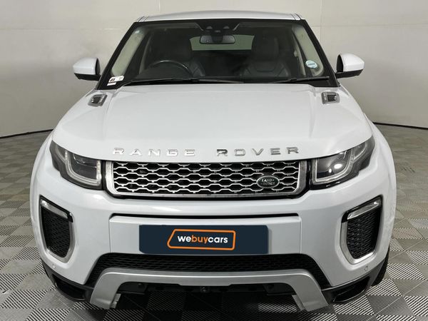 2018-Land-Rover-Range-Rover-Evoque-20-SD4-Autobiography image:14
