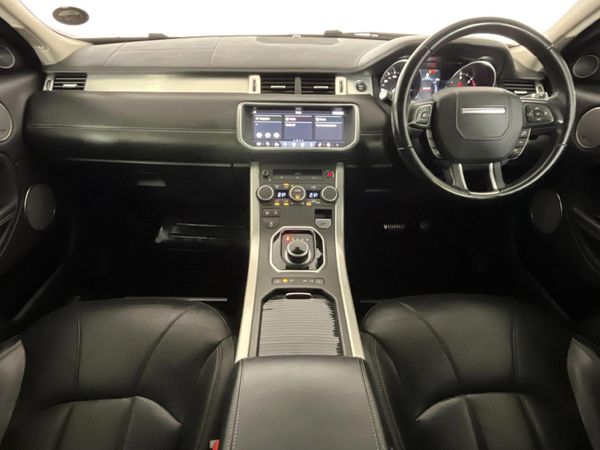2018-Land-Rover-Range-Rover-Evoque-20-SD4-Autobiography image:1