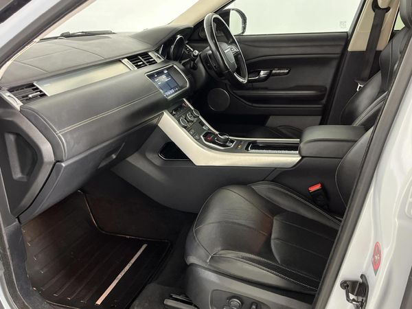 2018-Land-Rover-Range-Rover-Evoque-20-SD4-Autobiography image:8