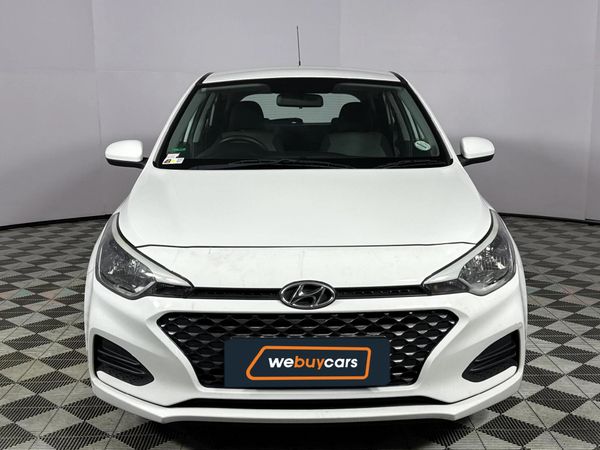 2020-Hyundai-i20-12-Motion image:14