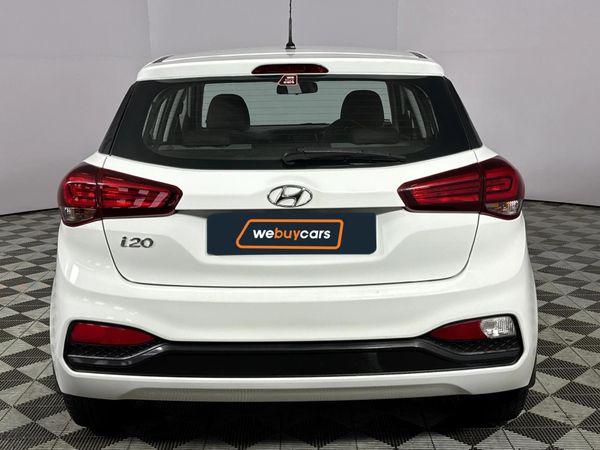 2020-Hyundai-i20-12-Motion image:17