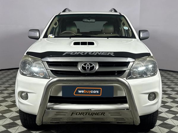 2008-Toyota-Fortuner-30-D-4D-Raised-Body image:14
