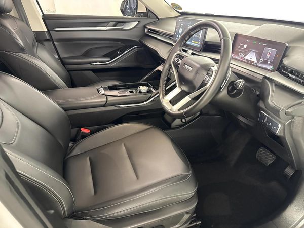 2023-Haval-H6-20T-Luxury-4X4-Auto image:9