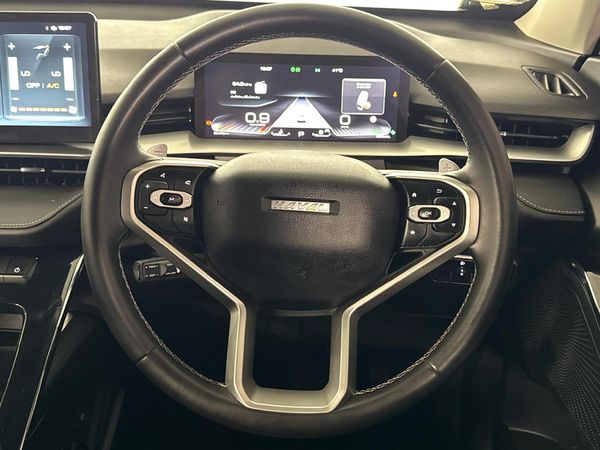 2023-Haval-H6-20T-Luxury-4X4-Auto image:11