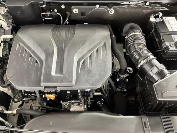 2023-Haval-H6-20T-Luxury-4X4-Auto image:12