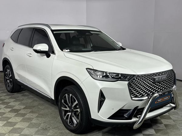 2023-Haval-H6-20T-Luxury-4X4-Auto image:15