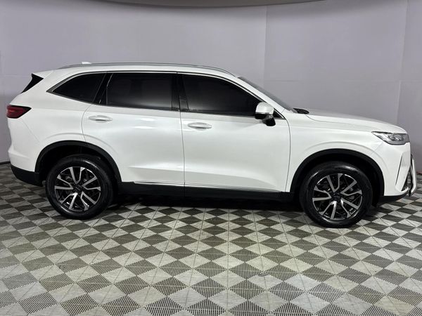 2023-Haval-H6-20T-Luxury-4X4-Auto image:16