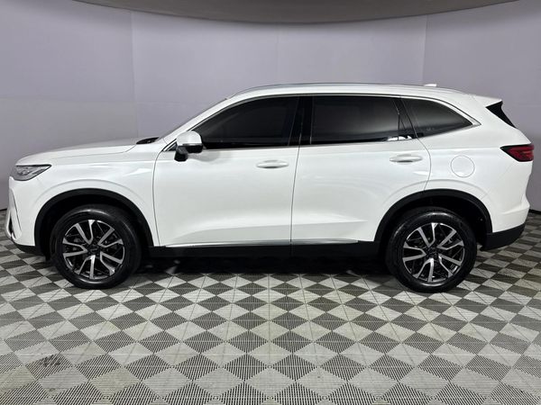 2023-Haval-H6-20T-Luxury-4X4-Auto image:18