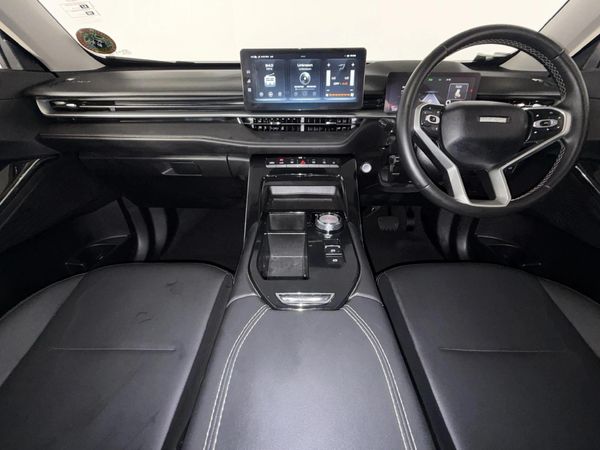 2023-Haval-H6-20T-Luxury-4X4-Auto image:1