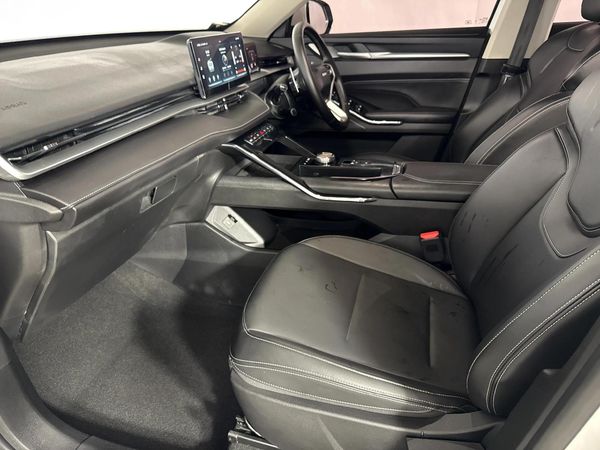 2023-Haval-H6-20T-Luxury-4X4-Auto image:8