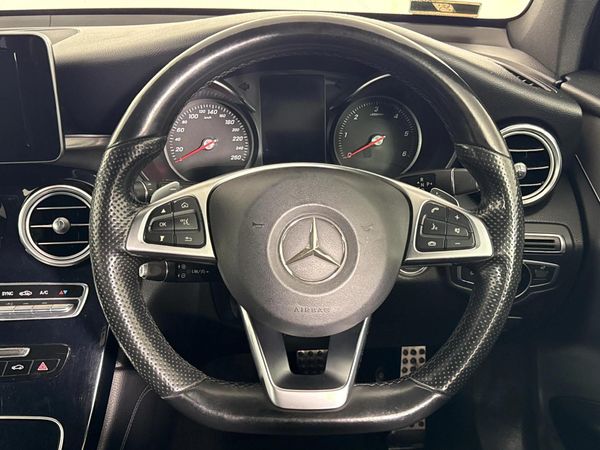 2016-Mercedes-Benz-GLC-220d-AMG image:9