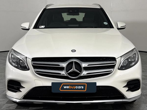 2016-Mercedes-Benz-GLC-220d-AMG image:12