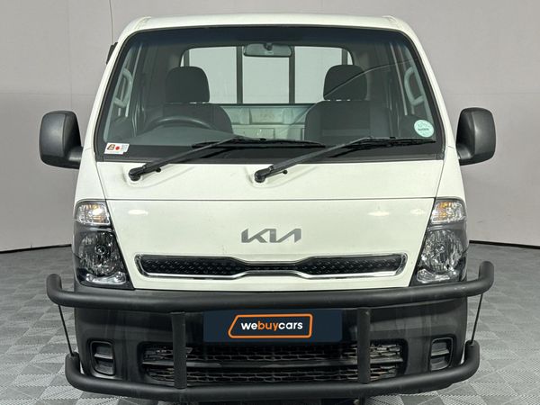 2022-Kia-K-Series-Pick-Up-K-2700-Workhorse image:9