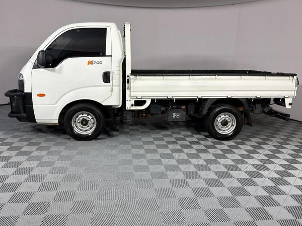 2022-Kia-K-Series-Pick-Up-K-2700-Workhorse image:13