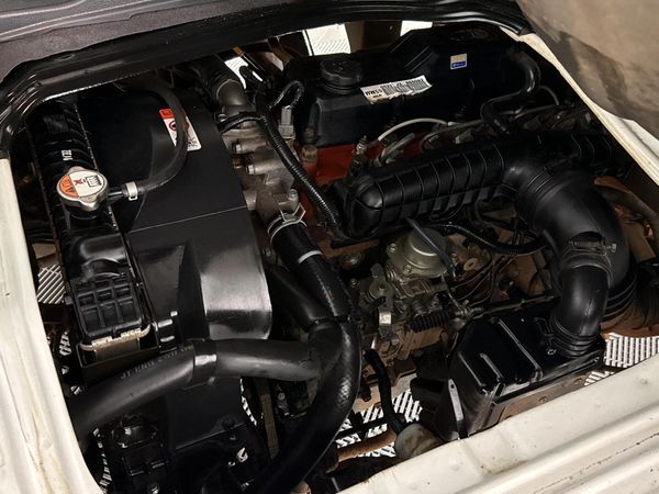 2022-Kia-K-Series-Pick-Up-K-2700-Workhorse image:8