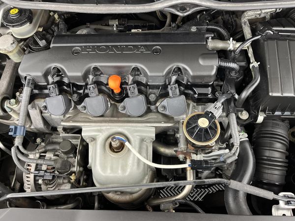 2007-Honda-Civic-18-LXi-Sedan image:11