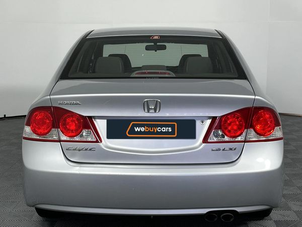 2007-Honda-Civic-18-LXi-Sedan image:16