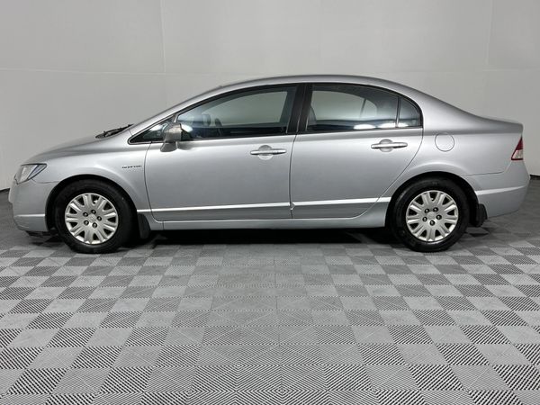 2007-Honda-Civic-18-LXi-Sedan image:17