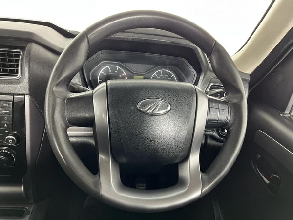 2021-Mahindra-Pik-Up-22-mHawk-S6-4x4-Double-Cab image:12