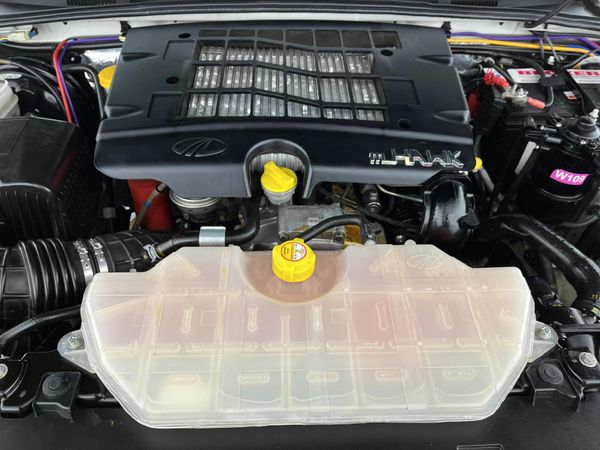 2021-Mahindra-Pik-Up-22-mHawk-S6-4x4-Double-Cab image:14