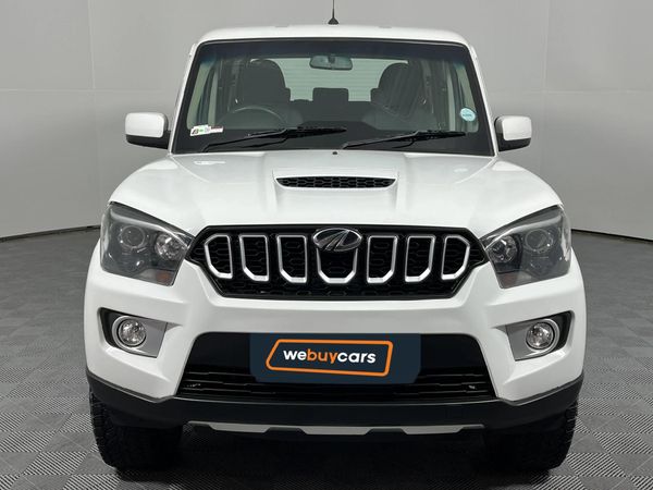 2021-Mahindra-Pik-Up-22-mHawk-S6-4x4-Double-Cab image:16