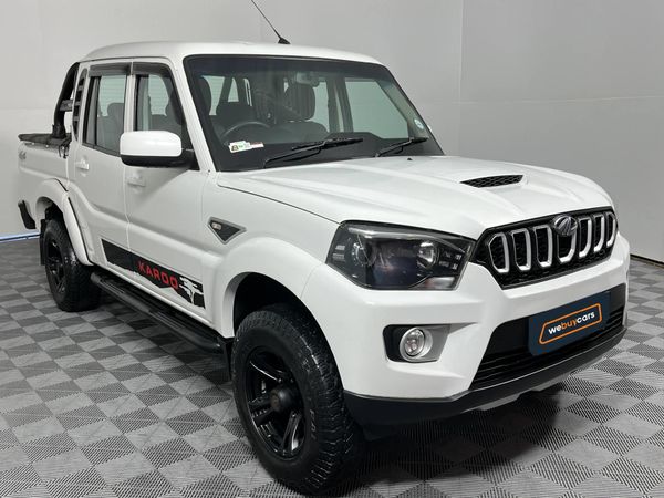 2021-Mahindra-Pik-Up-22-mHawk-S6-4x4-Double-Cab image:17
